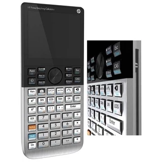 Calculadora Gráfica Hp Prime G2 2AP18AA - Nova - Original