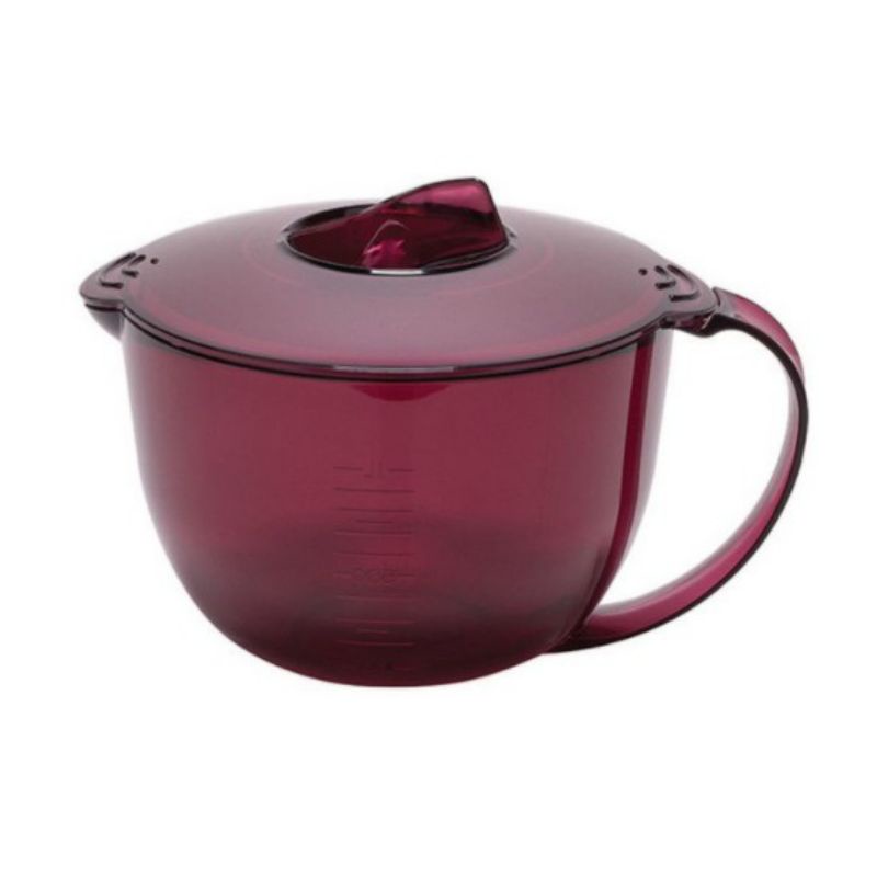 Tupperware Jarra Microplus 1 Litro | Shopee Brasil