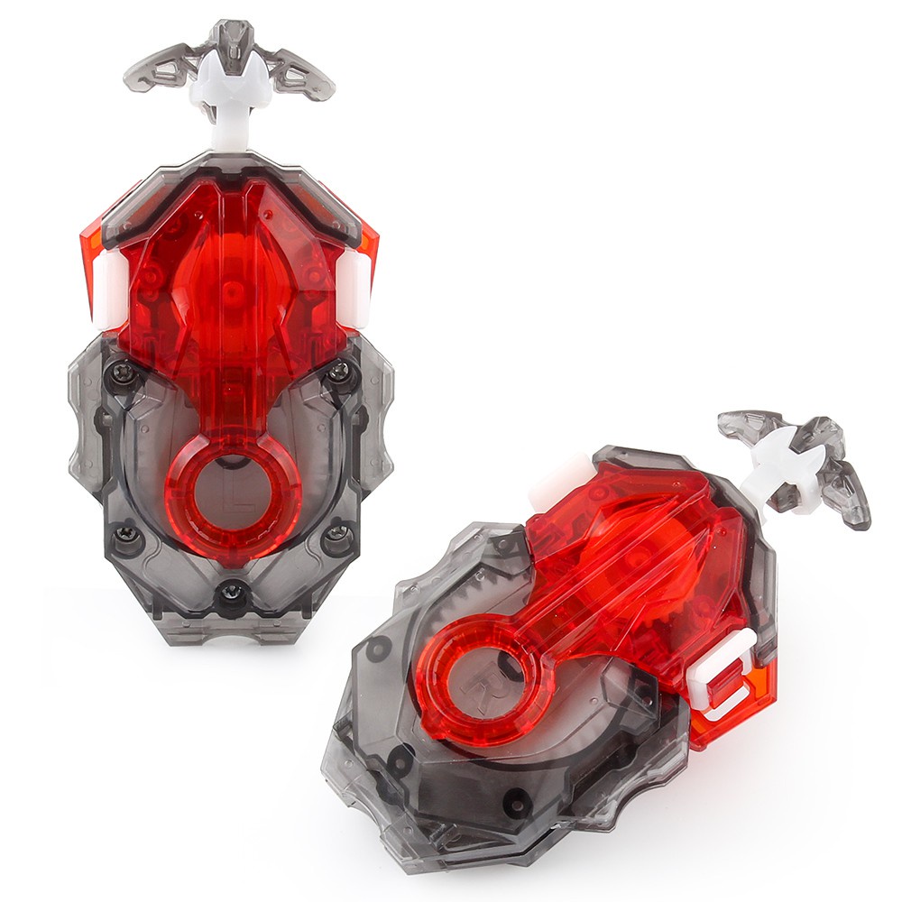 Beyblade Burst B-180 Lançador Dynamite Belial B-181 01 Cyclone Ragnaruk ...
