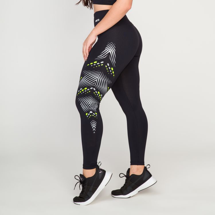 Calça de fashion ginastica barata