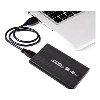 hd Externo De 320gb De Bolso Compacto 2.0 Promoção!