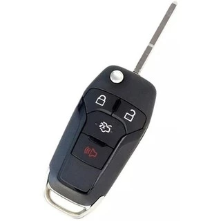 Chave Ford Ka 2015 2016 2017 2018 2019 Original
