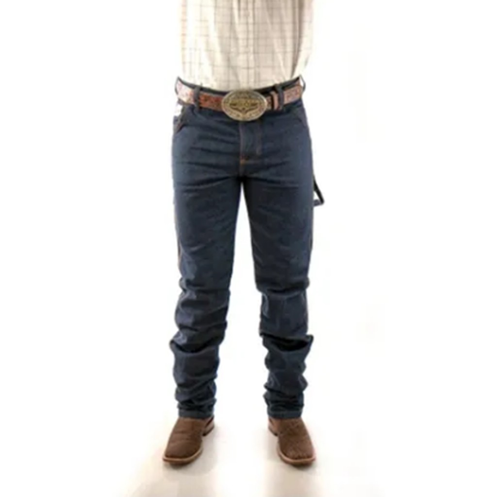 Calça Carpenter Masculina King Farm STONE Country Carpinteira Jeans ...