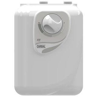 Aquecedor Individual 4t 100mca Para Alta Pressão - Cardal
