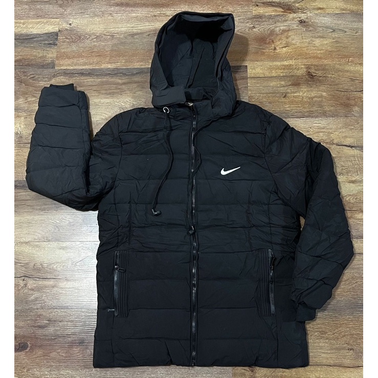 Jaqueta store inverno nike