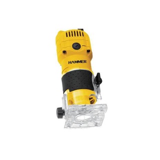 Tupia 6mm 710W 220V C/Base Móvel GYTM710 - Hammer