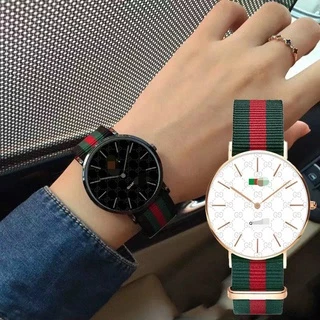 Relógio Masculino Casual Clássico