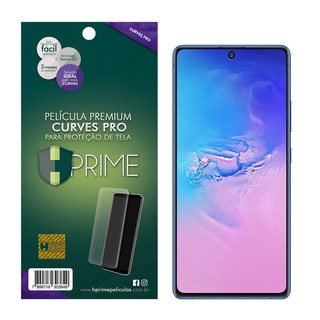 Película Hprime Samsung Galaxy S10 Lite - Curves Pro
