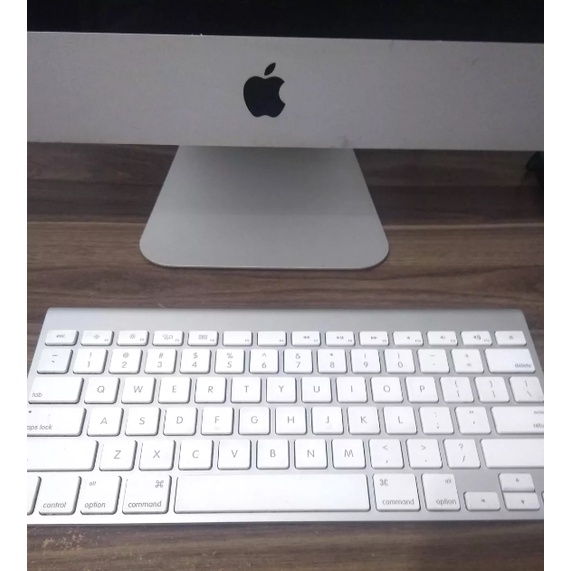 Teclado apple best sale modelo a1314