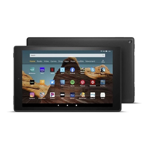 新品 第11世代 Fire HD 10 タブレット 10.1インチ 32GB