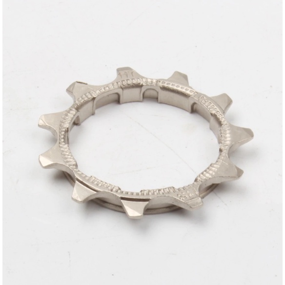 Cog Pinhão Para Cassete K7 Bike 11/12 Velocidades kit com Cog de