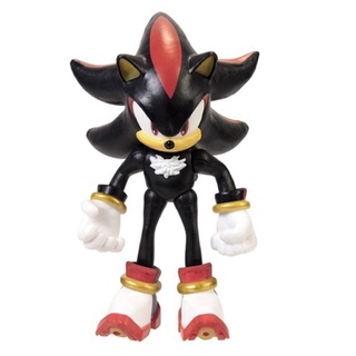 SONIC - PERSONAGENS COLECIONAVEIS COM 2,5