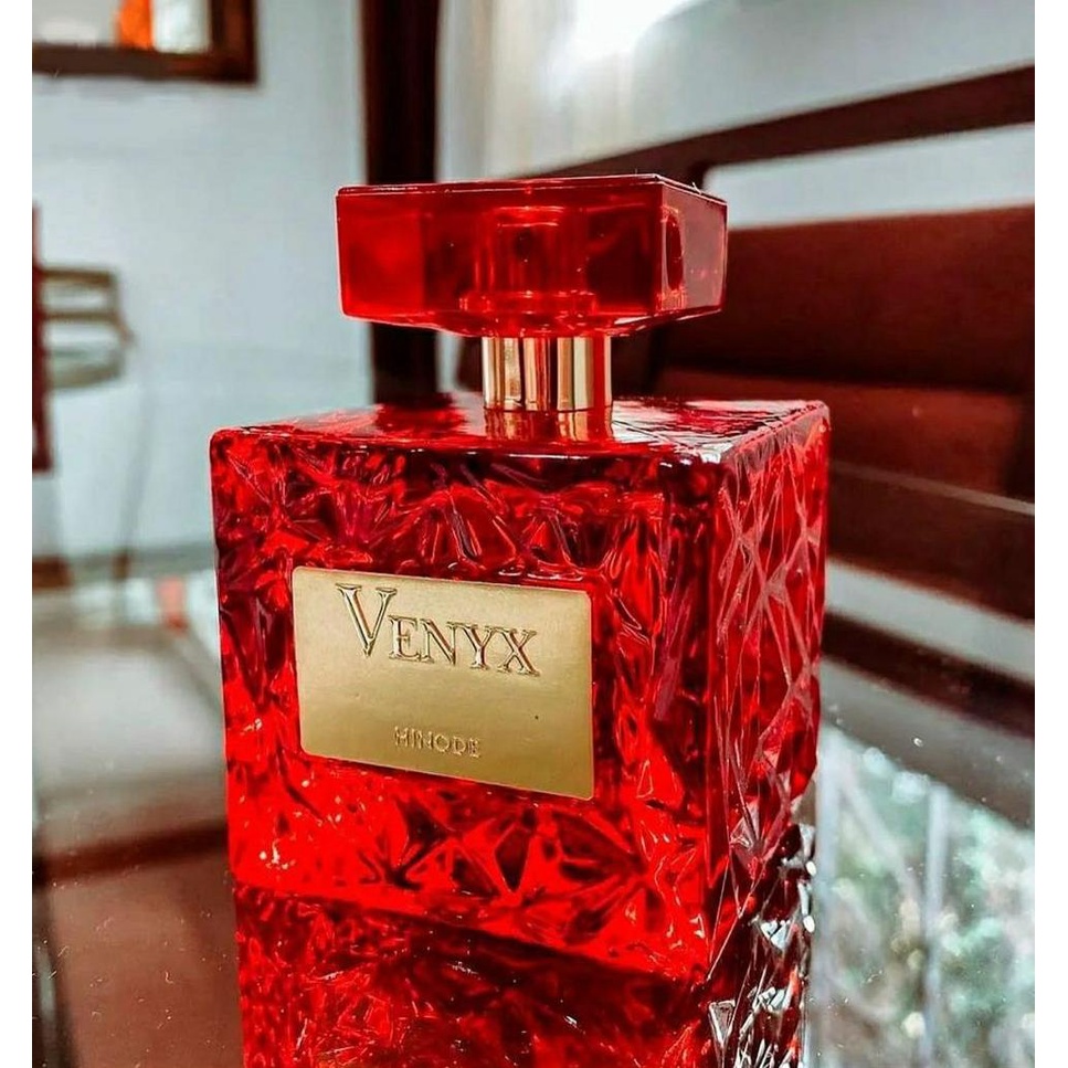 PERFUME DEO COLONIA VENYX DA HINODE 100ML Shopee Brasil