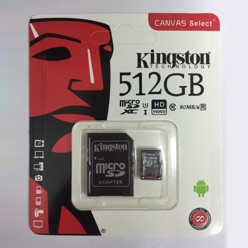 digital sd card