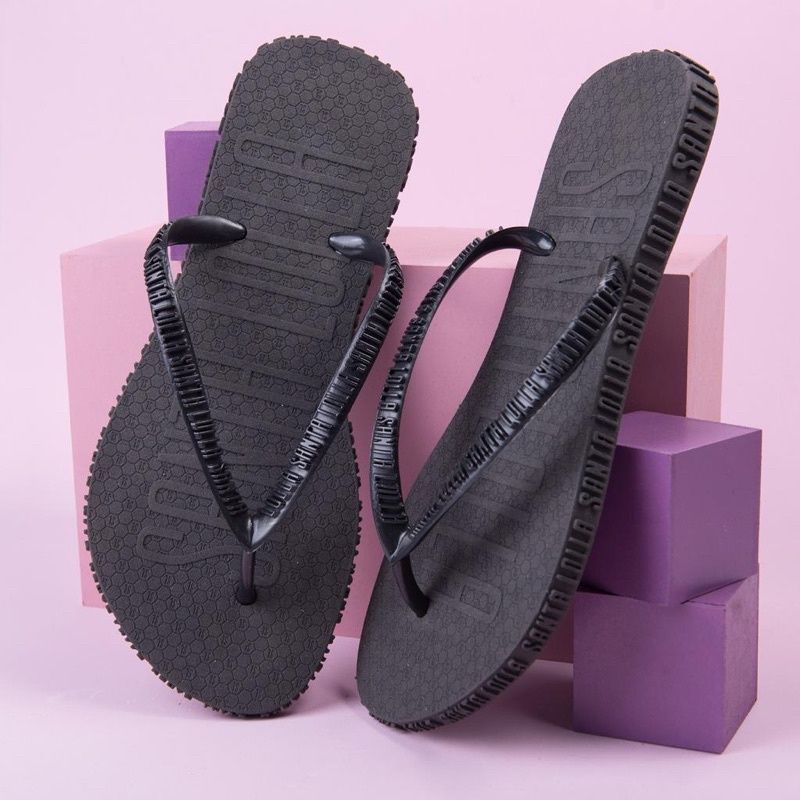 Kit pares Chinelo Sandália Santa Lolla Feminino Para Atacado - Main Image