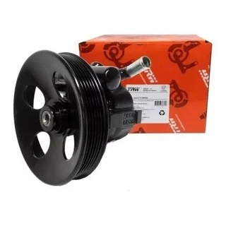 Bomba Direção Hidraulica CORSA CLASSIC 1.0 COM AR CONDICIONADO 2007 2008 2009 2010 2011 2012 2013 2014 2015 2016 Original Trw
