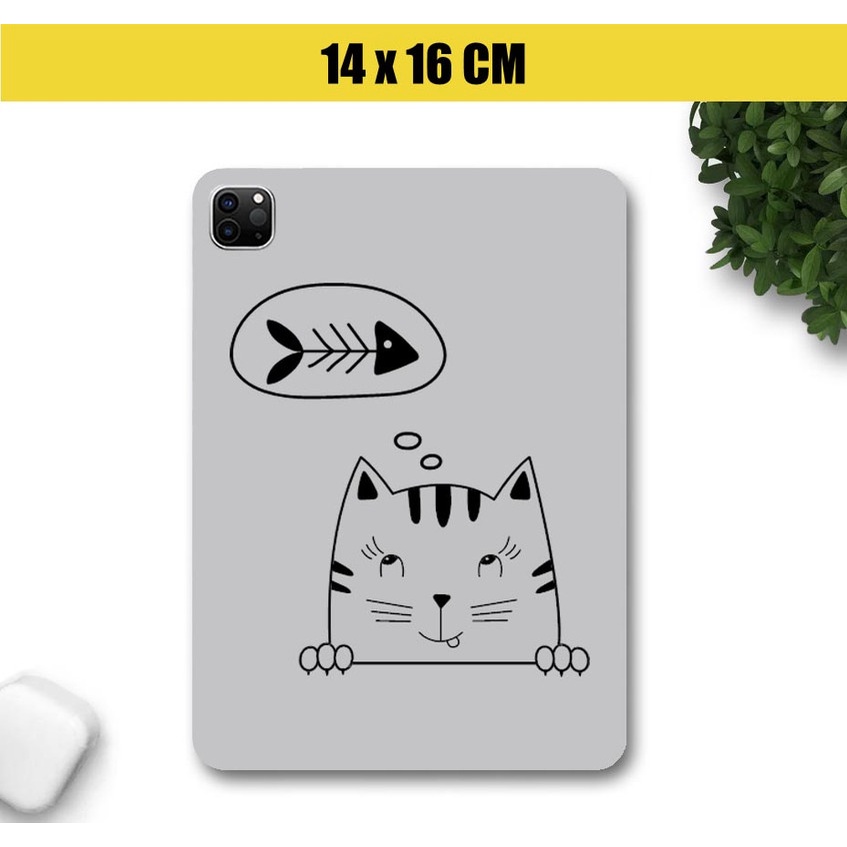 Adesivo In Vinile Volpe Per Laptop, Auto E Bagagli - 10x10 Cm - #5170
