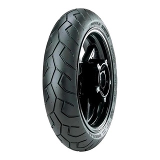 Pneu 100/90-12 Tl 59l Diablo Scooter Sem Camara Pirelli