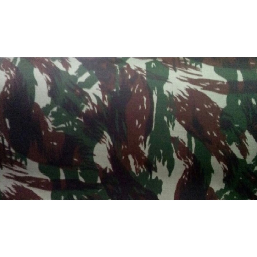 1 Metro De Tecido Rip Stop Camuflado Padrão Exercito Brasileiro ...