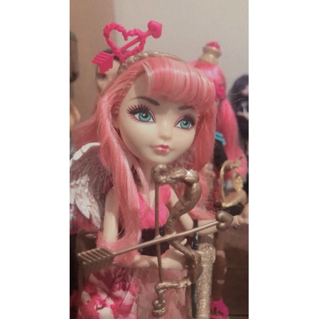 Ever After High Cupido