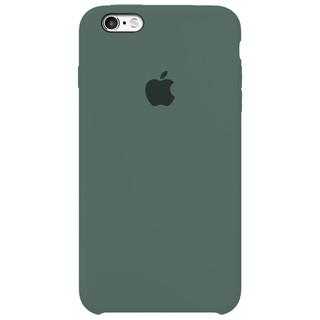 Capa iPhone 6s Plus Transparente com Borda Colorida – World Acessórios