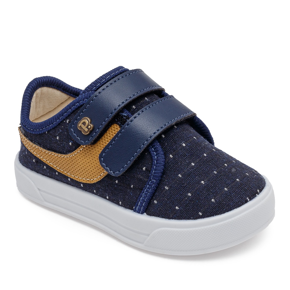 Tênis Pimpolho Infantil Bebê Menino Shopee Brasil