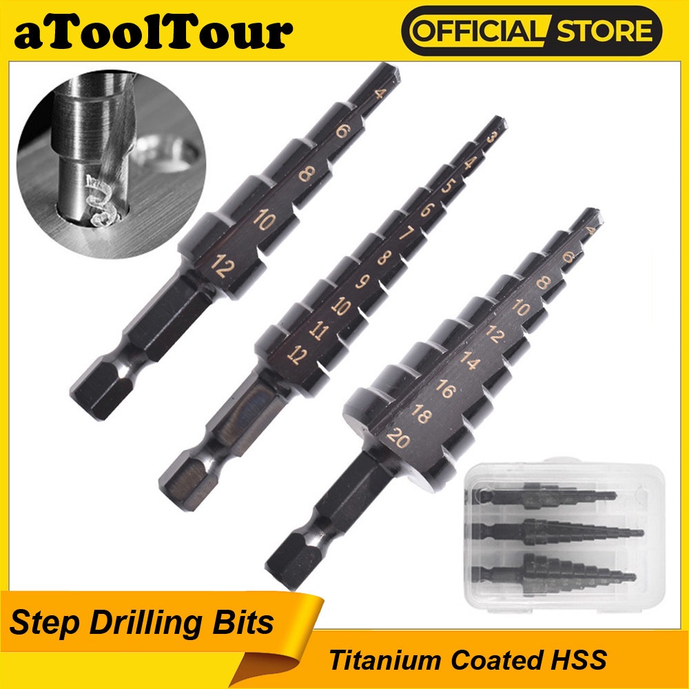 ACME 5/16-14 Left-Hand Ti-Coated Trapezoidal Tap – HSS, 3.9" Overall Length, For Manual & CNC Threading