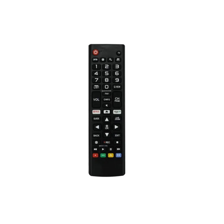 Controle Remoto Tv Lg Akb75375604 Mez64454201 Novo Shopee Brasil