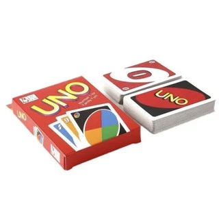 Jogo Uno de Cartas entre Amigos e Famílias 2 a 10 Pessoas sem Carta de Personalizar em Oferta na Shopee
