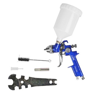 Pistola De Pintura De Gravidade 1.4mm Hvlp Pró-550 - Pdr Pro