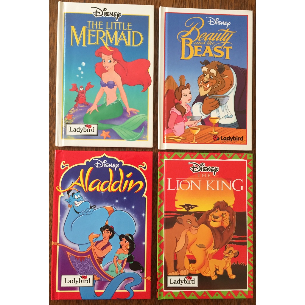 Aladdin - Coleção Aventuras Disney
