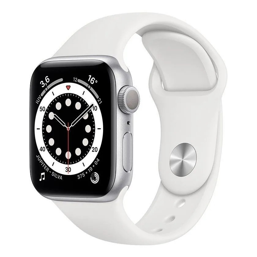 Apple retailer watch series 6 44mm