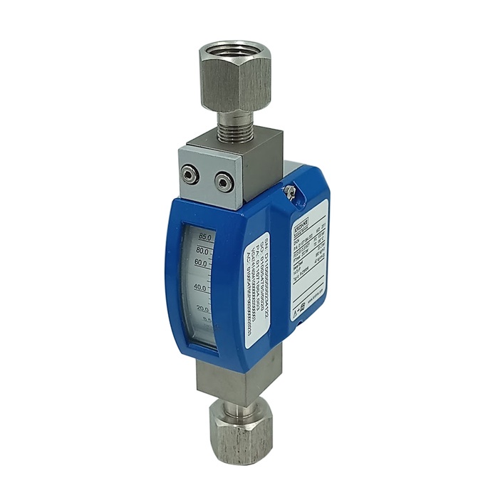 Medidor de Fluxo Pneumático Krohne DK34 130 BAR 150 ºC | Shopee Brasil