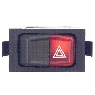 INTERRUPTOR DE PISCA ALERTA VW GOL VOYAGE 1984/