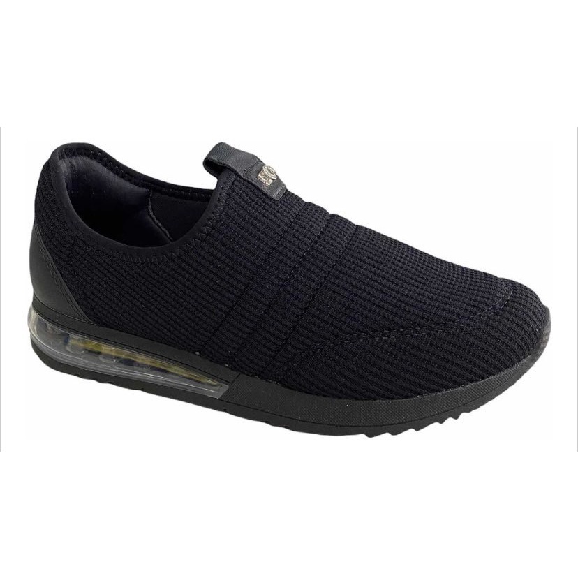 Tênis Slip On Tenis Casual Feminino Comfortflex Tênis Feminino