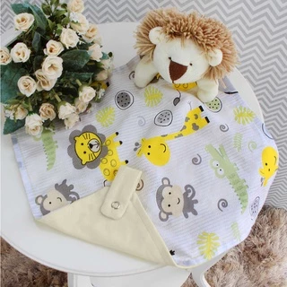 Naninha c/ Porta Chupeta - Leão Safari Amarelo em Oferta na Shopee