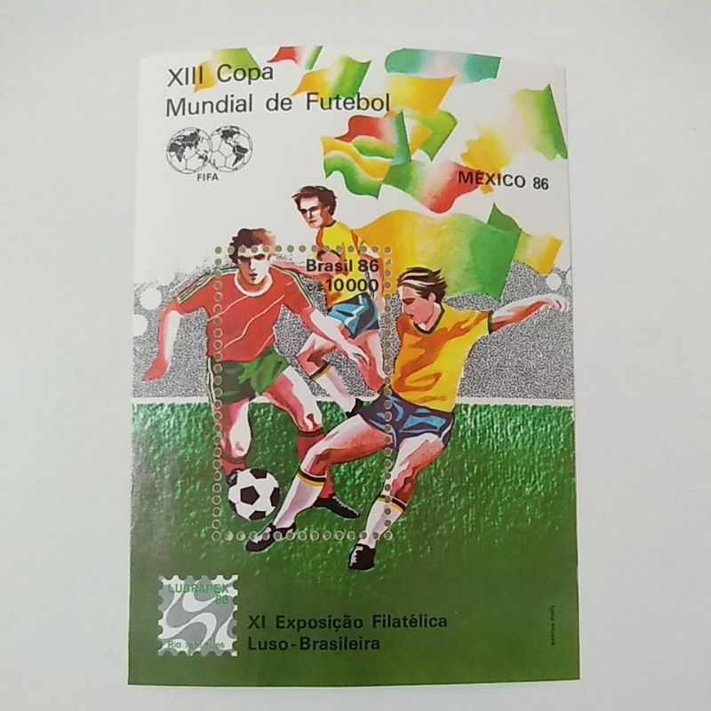 Jogo de Cartas Dobble: Futebol - Corinthians Galapagos - Deck de