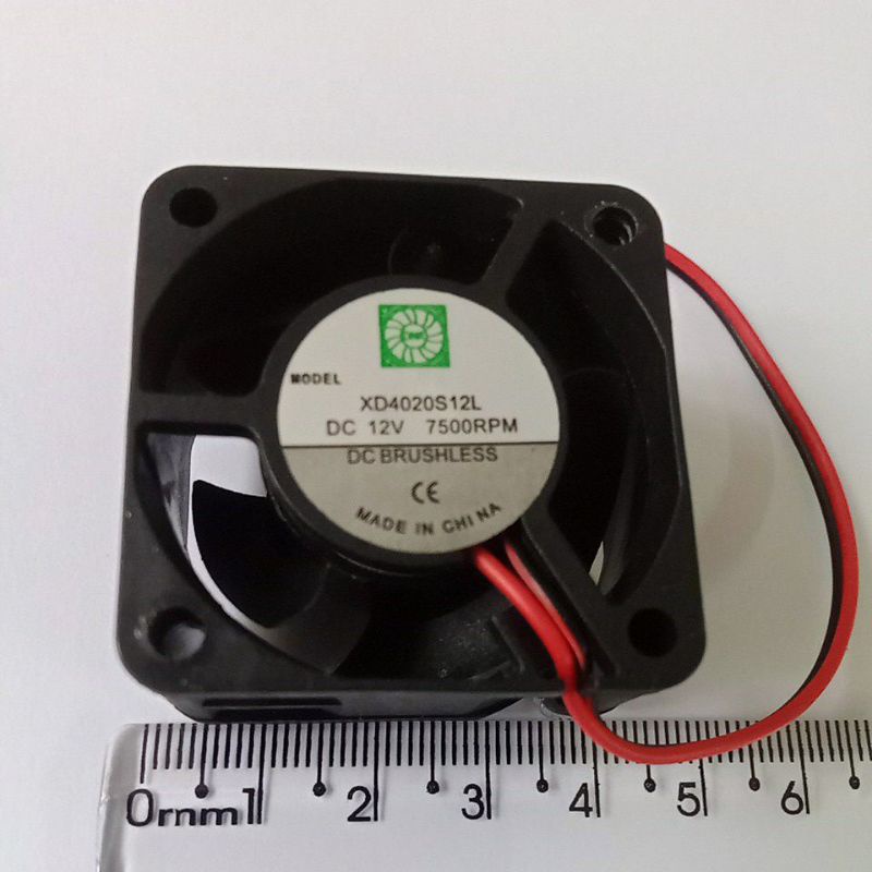 COOLER 12V