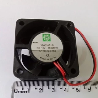 COOLER 12V