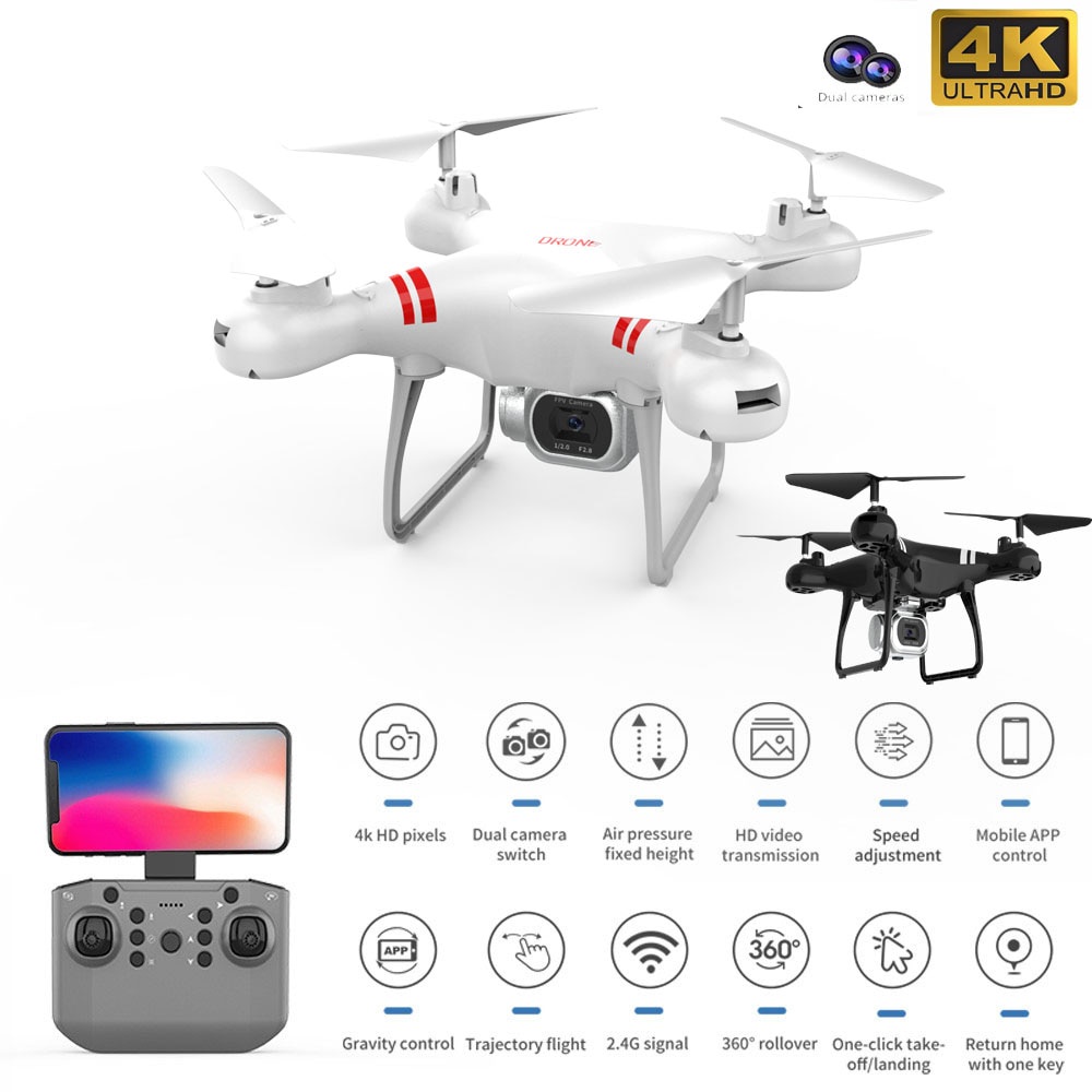 Rc quadcopter drone hot sale with hd camera