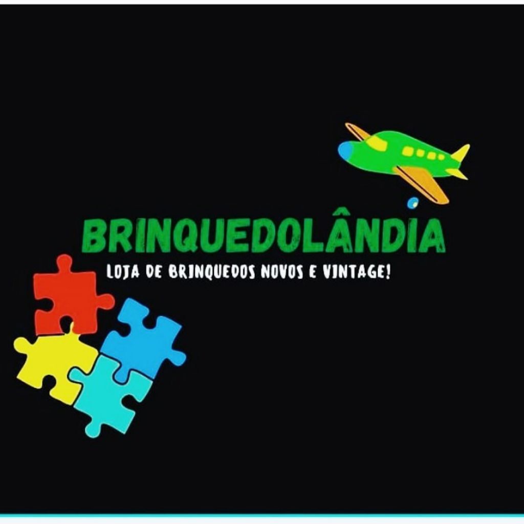 Brinquedolândia