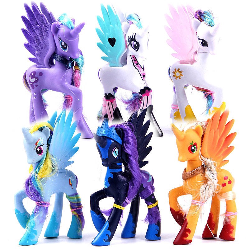 My Little Pony Rarity's Royal Gem Carriage  Imagens de brinquedos, Pôneis, My  little pony brinquedo