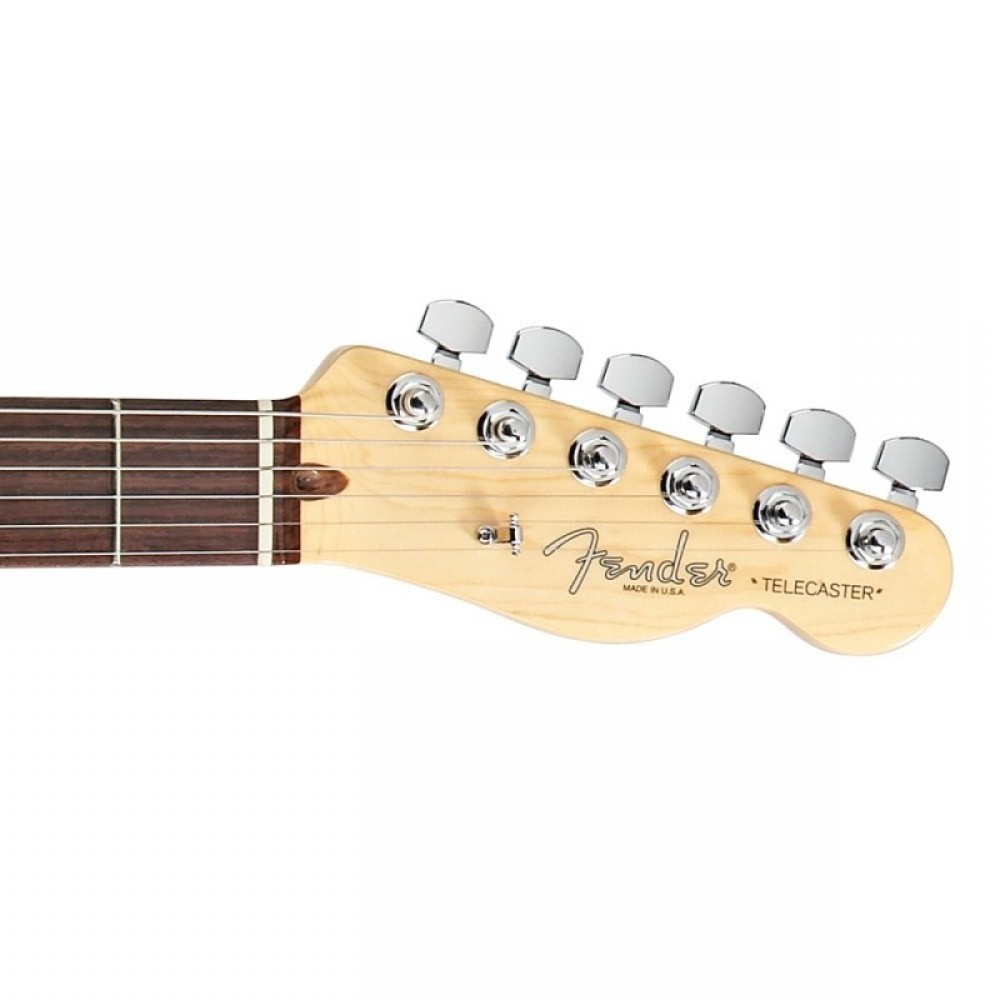 decal fender telecaster