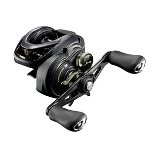 Carretilha Shimano® Curado MGL K 70/71XG - 2020
