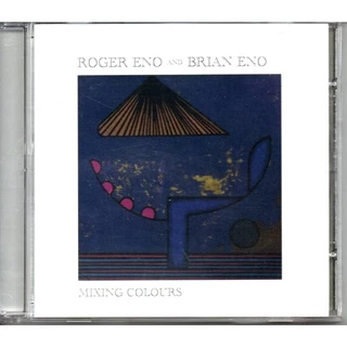 Brian Eno: Guia Completo e Onde Comprar | BuscaProdutos