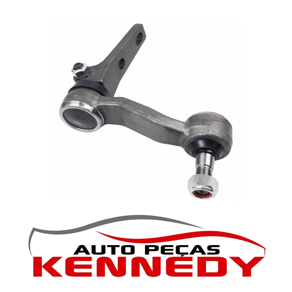 BRAÇO AUXILIAR S10 / BLAZER 95/12 SKF VKY6176 | Shopee Brasil