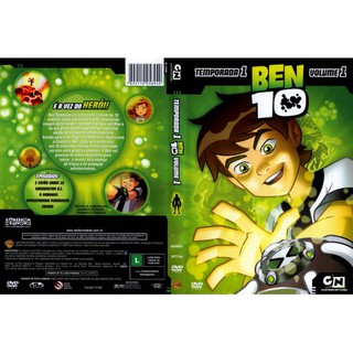 Jogo Mídia Física Ben 10 Protector Of Earth Psp em Promoção na