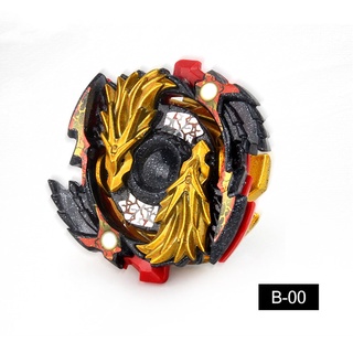 1PCS Beyblade Burst Lelf Balanço Giroscópio Derreteração De Alto Desempenho  Pião B-168