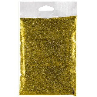 Glitter em pó 100 gramas