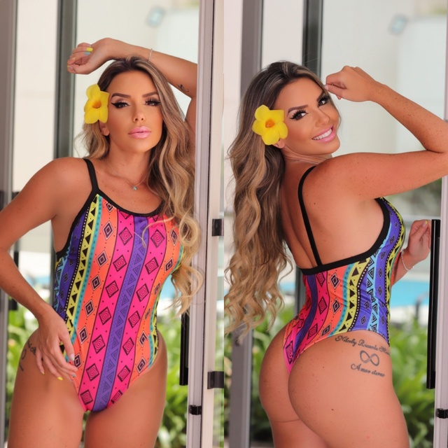 Moda praia best sale verão 2019 feminina